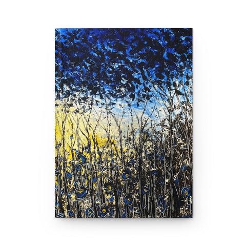 Vespertine Vale Journal - Kezic Gallery