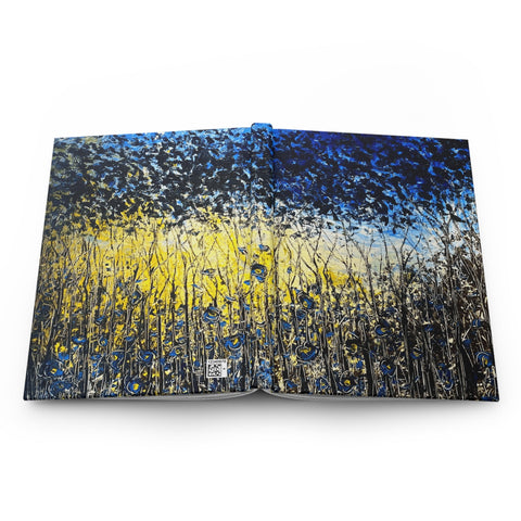 Vespertine Vale Journal - Kezic Gallery