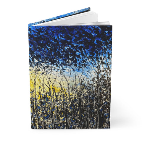 Vespertine Vale Journal - Kezic Gallery