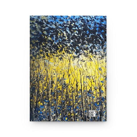 Vespertine Vale Journal - Kezic Gallery