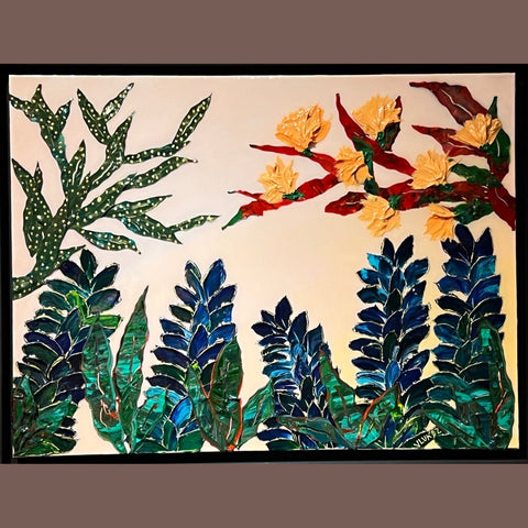 Wild Peace 30x40 - Kezic Gallery