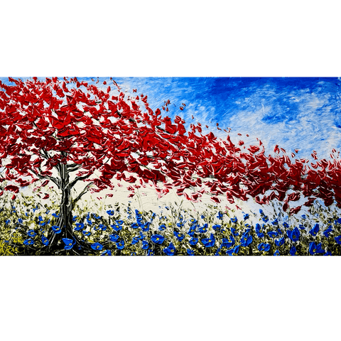 Ravishing 30x57
