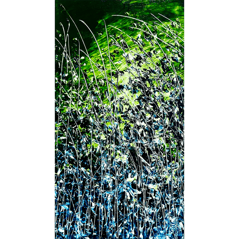 Deep Forest 20x36