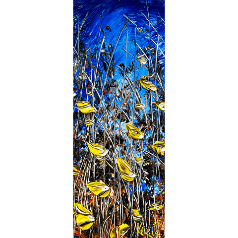 Prairie Dreams II 12x30