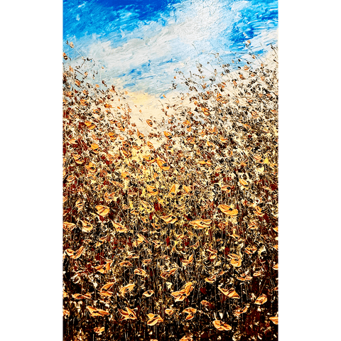 Swallow’s Nest 46x72