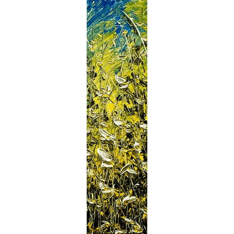 Crème Skies II 10x38