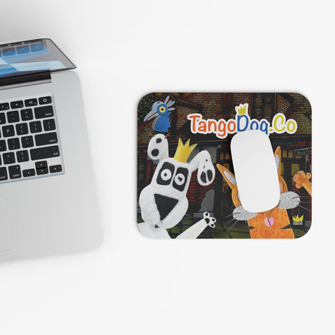 Tango & Crew Mouse Pad