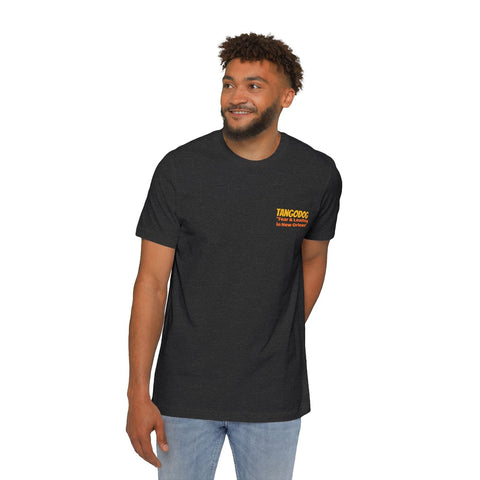 Fear & Loathing in New Orleans T-Shirt