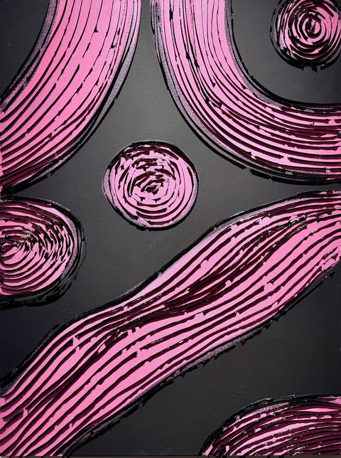 Ways 30x40