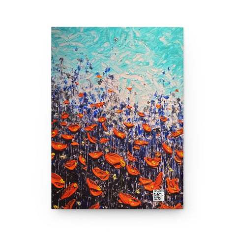 Aurora Borealis Journal - Kezic Gallery