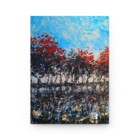 Autumn Voyage Journal - Kezic Gallery