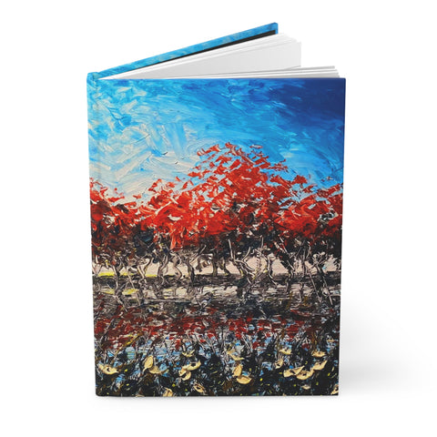 Autumn Voyage Journal - Kezic Gallery