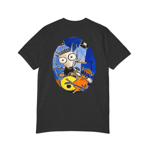 Bandmates T-Shirt - Kezic Gallery