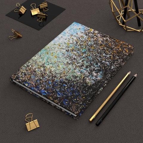 Bellefeuille Journal - Kezic Gallery