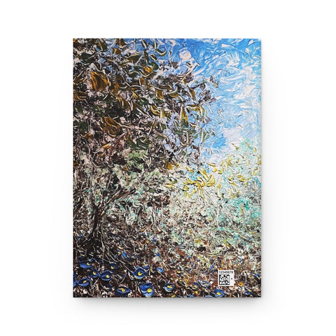 Bellefeuille Journal - Kezic Gallery