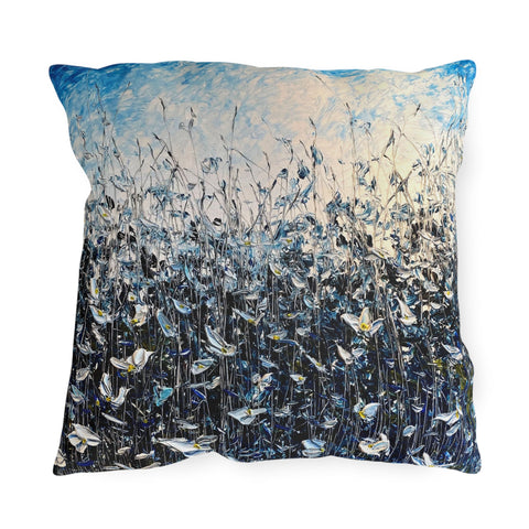 Bluegrass Outdoor Pillows - Kezic Gallery