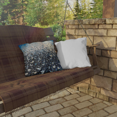Bluegrass Outdoor Pillows - Kezic Gallery