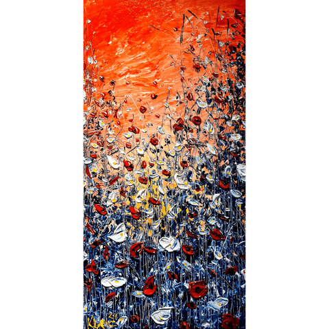 Calor 24x47 - Kezic Gallery