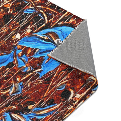 Celestial Floor Art - Kezic Gallery