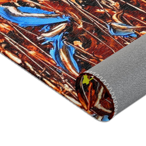 Celestial Floor Art - Kezic Gallery