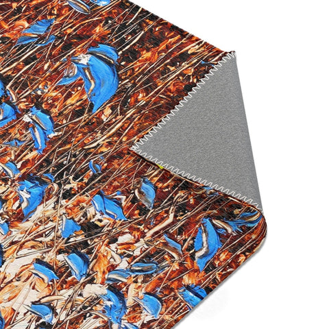 Celestial Floor Art - Kezic Gallery