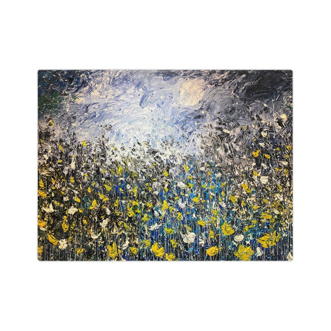 Cimmerian Blanket - Kezic Gallery