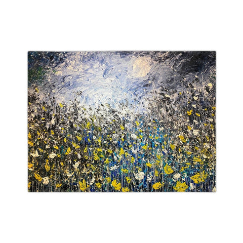 Cimmerian Blanket - Kezic Gallery