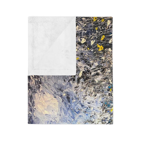 Cimmerian Blanket - Kezic Gallery