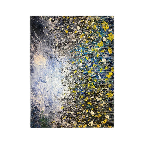 Cimmerian Blanket - Kezic Gallery