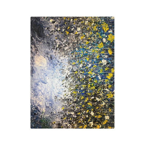 Cimmerian Blanket - Kezic Gallery