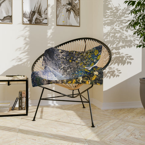 Cimmerian Blanket - Kezic Gallery