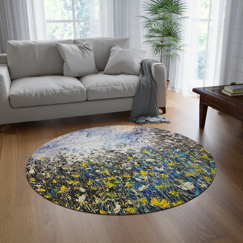 Cimmerian Floor Art - Kezic Gallery