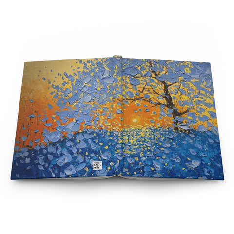 Colors in the Wind Journal - Kezic Gallery