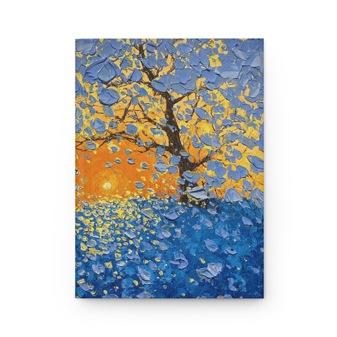 Colors in the Wind Journal - Kezic Gallery