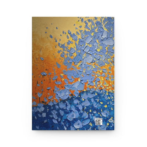 Colors in the Wind Journal - Kezic Gallery