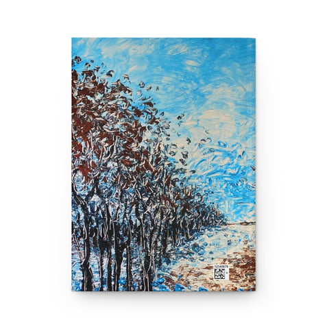 Crepuscule Journal - Kezic Gallery