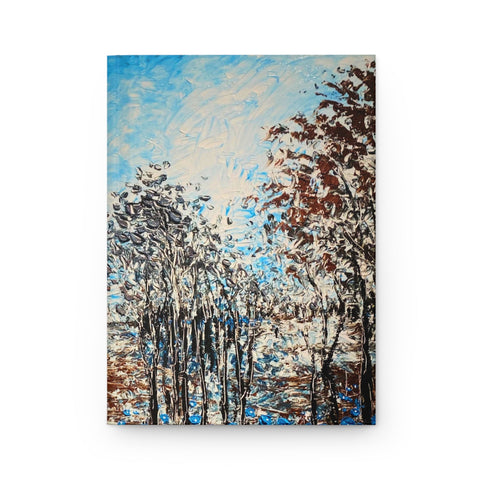 Crepuscule Journal - Kezic Gallery