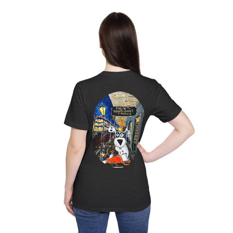 Good Eatin' T-Shirt - Kezic Gallery