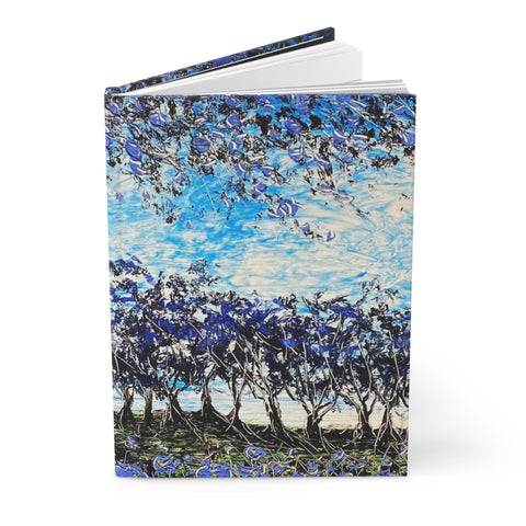 Havens Journal - Kezic Gallery