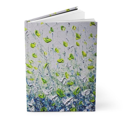 Mystic Meadows Journal - Kezic Gallery