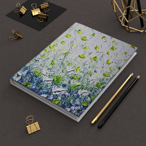 Mystic Meadows Journal - Kezic Gallery