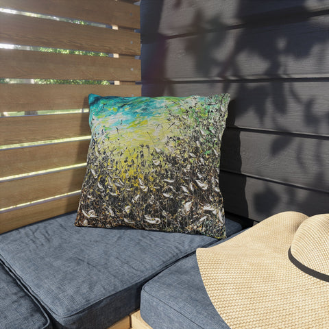 Mythos Outdoor Pillows - Kezic Gallery