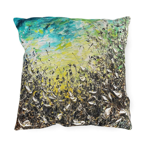 Mythos Outdoor Pillows - Kezic Gallery