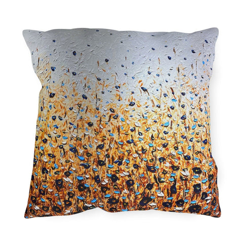 Nightshade Outdoor Pillows - Kezic Gallery