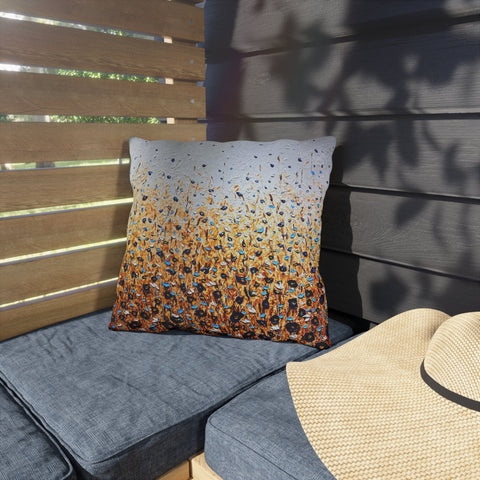 Nightshade Outdoor Pillows - Kezic Gallery