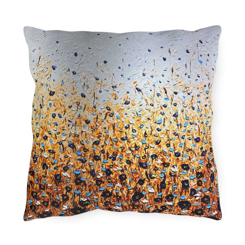 Nightshade Outdoor Pillows - Kezic Gallery