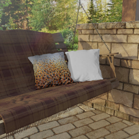 Nightshade Outdoor Pillows - Kezic Gallery