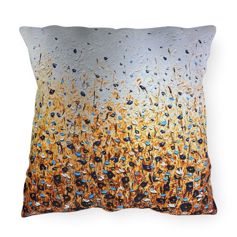 Nightshade Outdoor Pillows - Kezic Gallery