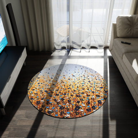 Nightshade Rug - Kezic Gallery