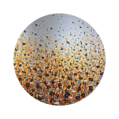 Nightshade Rug - Kezic Gallery